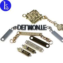They are great promotional ideas and are extremely your target audience will value these customized luggage tags and your brand name will always be at the top of their minds. Zinc Metal Bag Tags Custom Name Metal Brand Logo Labels For Handbag China Metal Luggage Tag And Metal Logo Tag Price Made In China Com