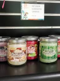 Apple cobbler pet odor eliminator candle $7.95. Dogtopia Charlotte On Twitter Pet Odor Eliminator Candles Are Back In Stock Just 7 99 Tax Get Your House Smelling Great Today