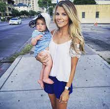 Samantha ponder biography with personal life, affair and married related info. Espn S Samantha Ponder Talks Social Media Sahms And Football Parents