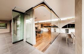 External Glass Moving Walls I Lotus Doors