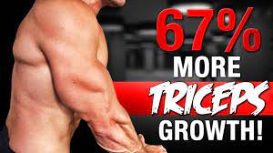 67 faster triceps growth 3 easy