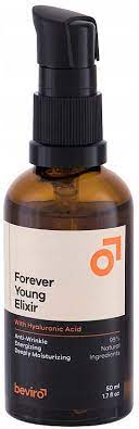 face serum beviro forever young