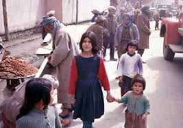 An astonishing collection of photos from the 1960s was recently. Astonishing Pictures Of Afghanistan From Before The Wars