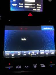 Once you've acquired your acura radio code, turn on your acura model and simply enter the numbers on your audio system's preset radio station. Touchscreen Went Mute Acura Tlx Forum