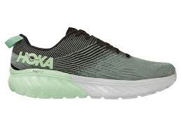 These are unlike the clifton 6 , firmer and faster feeling. Der Mach 3 Von Hoka One One Fur Manner Laufen De