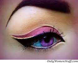 eye makeup ideas style pictures