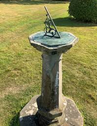 Macmillan Hunter Sundials