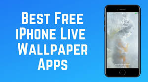 Enjoy and share your favorite beautiful hd wallpapers and background images. The Best Free Live Wallpaper Apps For Ios To Try In 2019 Youtube