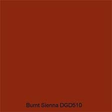 Disc Golf Dye Burnt Sienna Dgd510 8 Oz