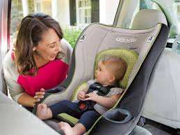 Best Car Seats For Toddlers And