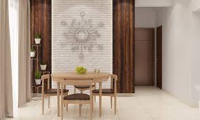 9 Round Dining Table Designs For Home
