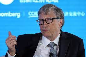 Bill gates often tells the story of reading a newspaper article about the leading causes of childhood death, including. Bill Gates Opposes Opening Covid 19 Vaccine Patents To Poor Countries Observer