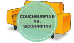 couchsurfing or surfing what is the
