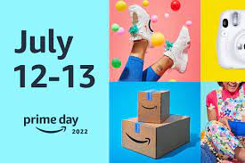 Amazon US Prime Day 2022 Angebote ...