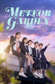meteor garden season 2 where to watch