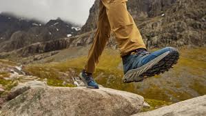 the best hiking boots for 2023 tgo