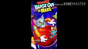 Google Drive Link : Hindi Dubbed Tom and Jerry Movie Blast off to Mars -  YouTube