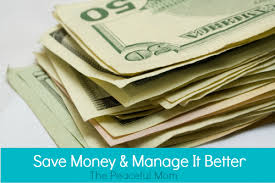 Ways To Save Money And Tips To Manage It Better The