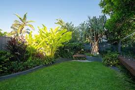Tropical Garden Brisbane
