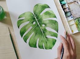 Watercolor painting ideas have been curated to emphasize this extraordinary activity, watercolor is a viable option for beginners and we encourage each and everyone to pursue this artistic endeavors in. 15 Watercolour Painting Ideas Articles Montmarte International Pty Ltd