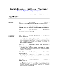 Resume Template For Fresher    Free Word Excel Pdf Format         