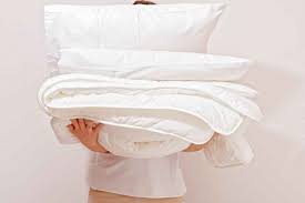to wash a duvet other bulky laundry tips