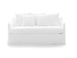 ghost 15 sofa bed by gervasoni design
