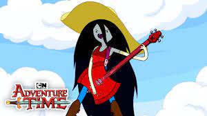 I'm Just Your Problem | Adventure Time | Cartoon Network - YouTube
