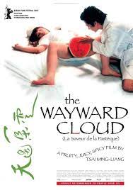 The Wayward Cloud (2005) - IMDb