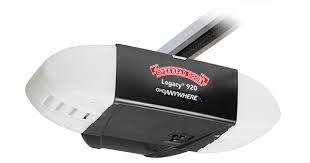 legacy 920 garage door opener