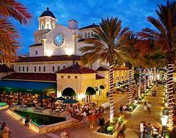 west palm beach attractions top 10