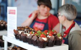 best food stall ideas for fairs