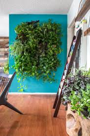 Indoor hanging plant pots are a great way to bring the outside in and display houseplants in every room, even where space is limited. Vertical Garden Ideas How To Create An Indoor Or Outdoor Vertical Garden Apartment Therapy