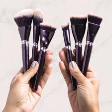anisa beauty and adesign brushes