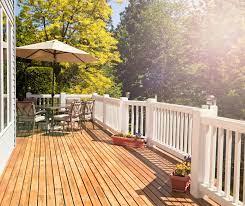 However, you will not need, nor see how effective this cleaner actually works. How To Make A Homemade Deck Cleaner That Works Homesmiles