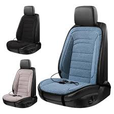 Heated Seat Covers For Cars Heating Car