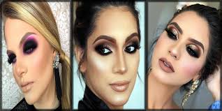 8 beautiful smokey eye makeup tutorials