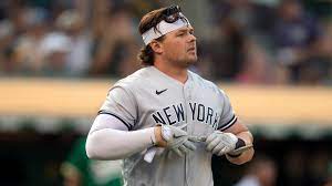 Luke Voit trade: Padres acquire first ...
