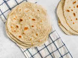 mexican style flour tortillas recipe