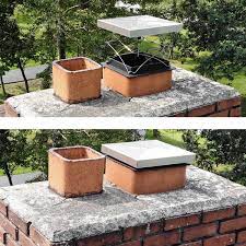 What Is The Purpose Of A Chimney Damper