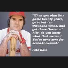 Top nine stylish quotes by pete rose photo German via Relatably.com