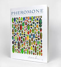 We rounded up brand new coffee table books released in 2020 spanning across fashion, art, travel, and culture. Pheromone The Insect Artwork Of Christopher Marley Coffee Table Book Pheromones Marley Coffee Christopher Marley