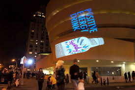 logo projection 101 indoor and outdoor