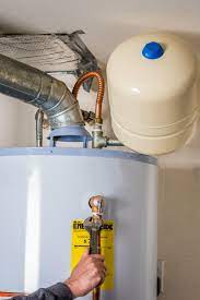 Turn Hot Water Heater Off When Leaving | ThriftyFun