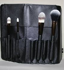 boots no7 core collection brush set