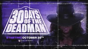 Wwe mixed match challenge season 2. Wwe Sets 30 Days Of The Deadman Lineup To Honor Undertaker Variety