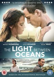 Amazon Com The Light Between Oceans Dvd Movies Tv