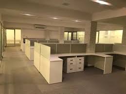 commercial interior solution work