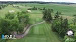 Rebel Creek Golf Club - Front 9, Petersburg, Ontario - YouTube