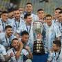 Argentina World Cup 2022 Squad: Possible 23-Man Roster & Lineups